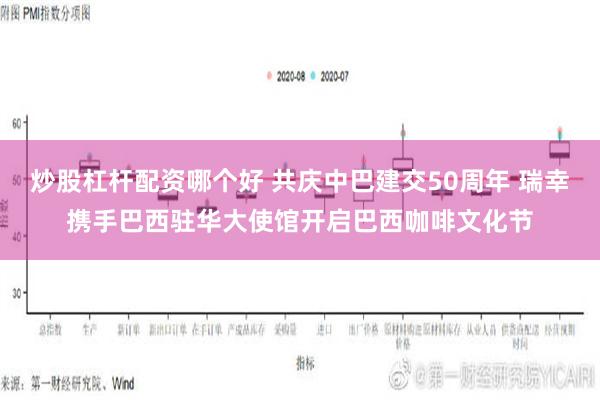 炒股杠杆配资哪个好 共庆中巴建交50周年 瑞幸携手巴西驻华大